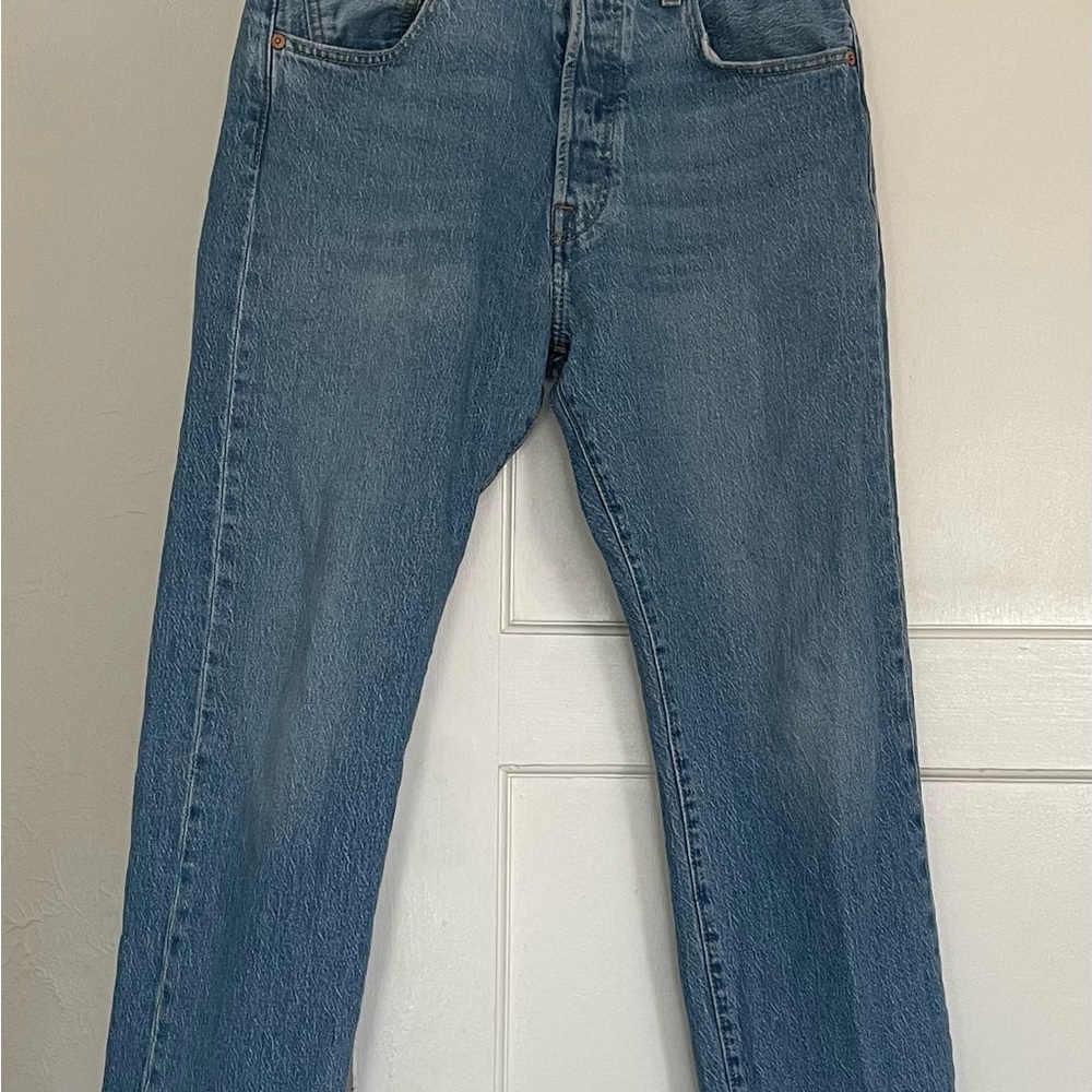Levi jeans